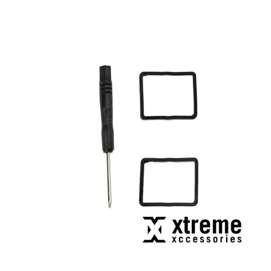 Lens Replacement Kit for GoPro Hero 3